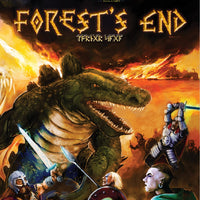 Forest's End