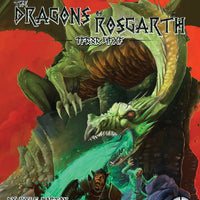 The Dragons of Rosgarth
