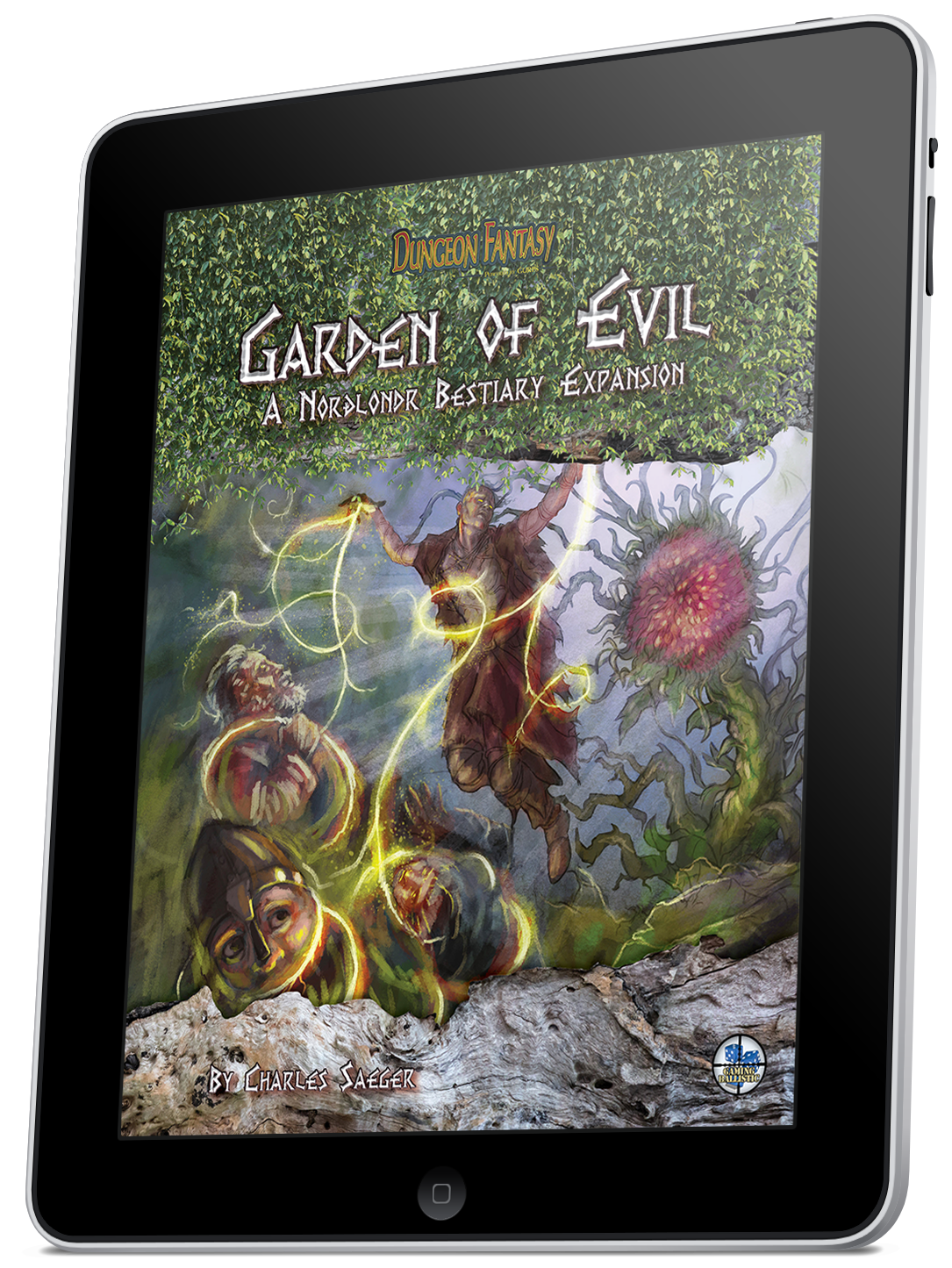Garden of Evil