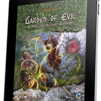 Garden of Evil