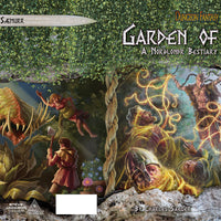 Garden of Evil