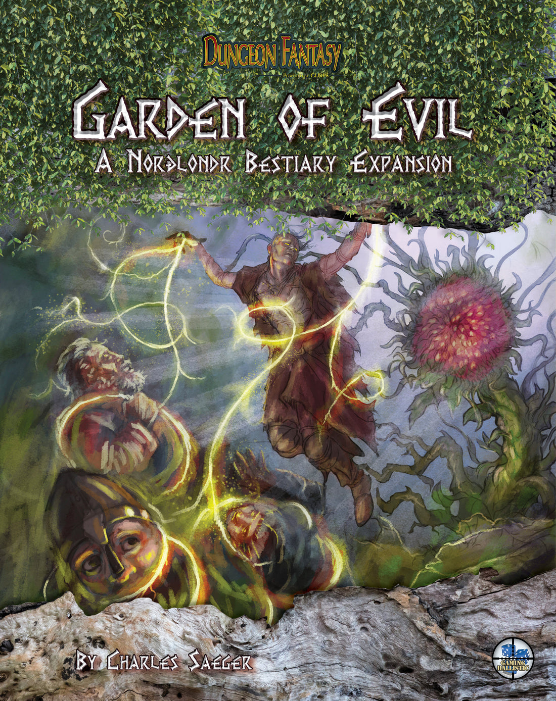 Garden of Evil
