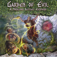 Garden of Evil