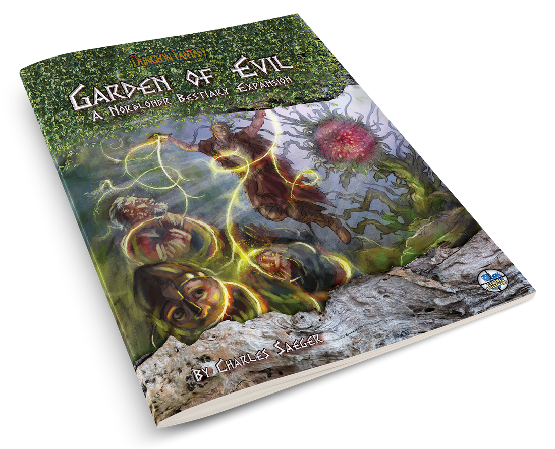 Garden of Evil