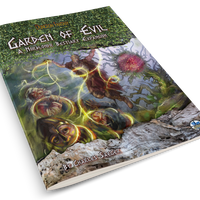 Garden of Evil
