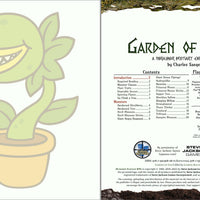 Garden of Evil