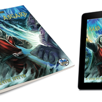 Hand of Asgard