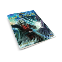Hand of Asgard