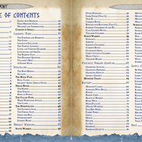 Hall of Judgment (Second Edition)