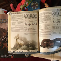 Hall of Judgment (Second Edition)