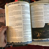 Hall of Judgment (Second Edition)