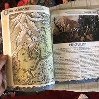 Hall of Judgment (Second Edition)
