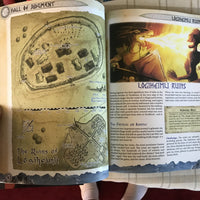 Hall of Judgment (Second Edition)