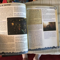 Hall of Judgment (Second Edition)