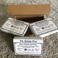 Decks of Destiny Cards - More Perilous Journeys Collection