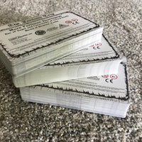 Decks of Destiny Cards - More Perilous Journeys Collection