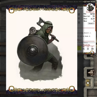 Nordlond Bestiary Foundry VTT Module