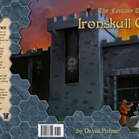 Ironskull Castle