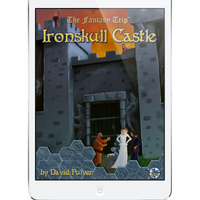 Ironskull Castle