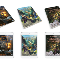 Jok Sevantes Campaign Bundle