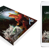 Lost Hall of Tyr 2nd Edition