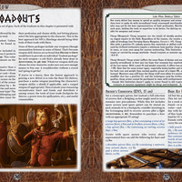Delvers to Grow: Core Book