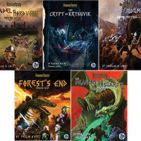 Nordlond Adventure Bundle