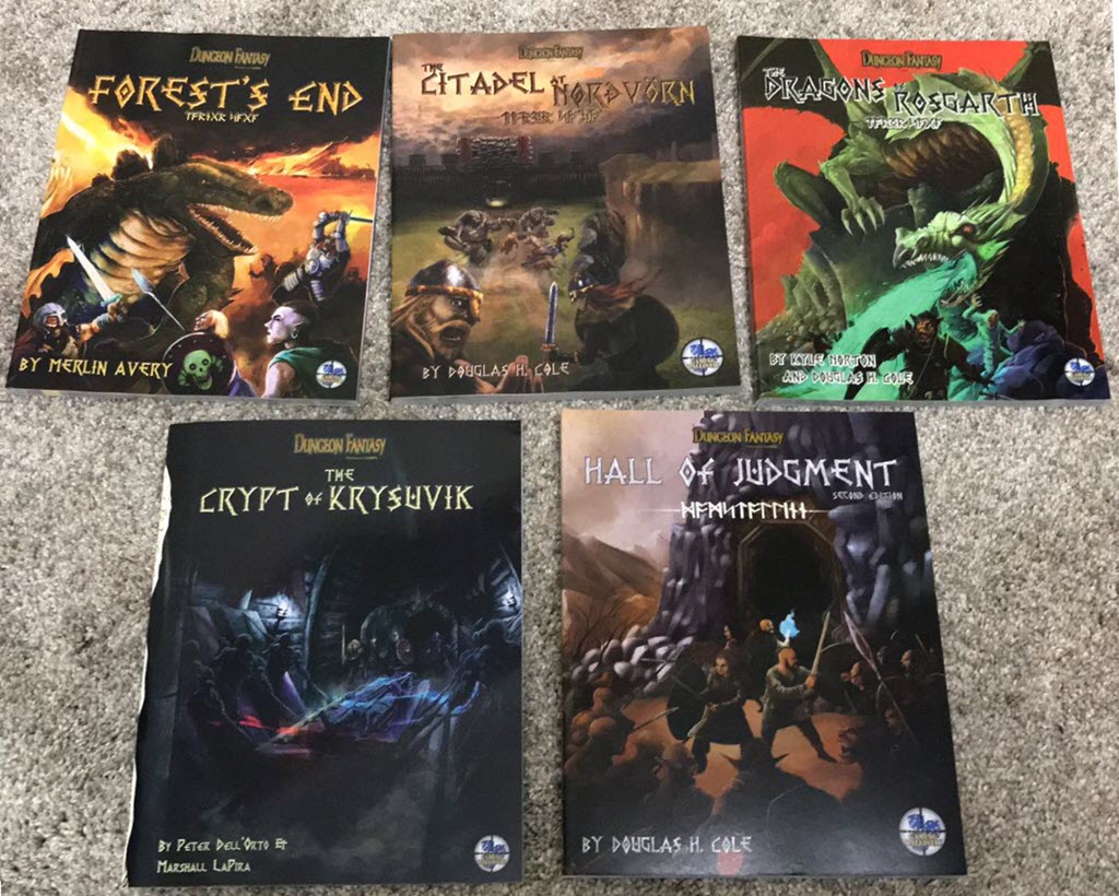 Nordlond Adventure Bundle