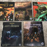 Nordlond Adventure Bundle