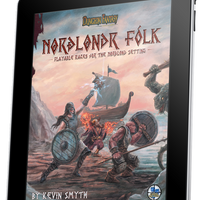 Nordlondr Folk