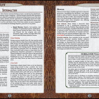 Delvers to Grow: Core Book