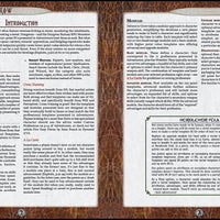 Delvers to Grow: Core Book