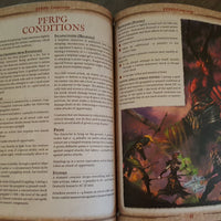 Dungeon Grappling