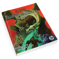 The Dragons of Rosgarth