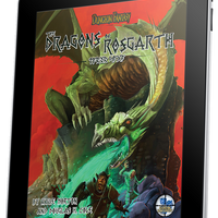 The Dragons of Rosgarth