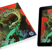 The Dragons of Rosgarth