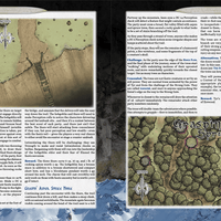 Lost Hall of Tyr 2nd Edition