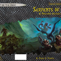 Serpents of Legend