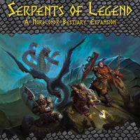 Serpents of Legend