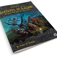 Serpents of Legend