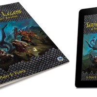 Serpents of Legend