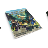 Jok Sevantes Campaign Bundle