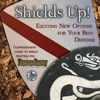 Shields Up!