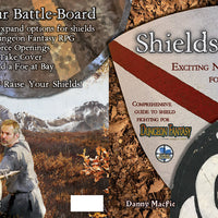 Shields Up!