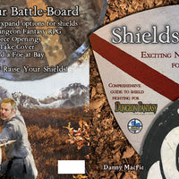 Shields Up!