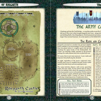 The Dragons of Rosgarth