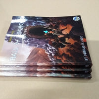 Hall of Judgment (Second Edition)