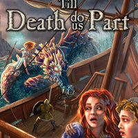 Till Death Do Us Part (for Old-School Essentials)