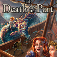 Till Death Do Us Part (for Old-School Essentials)