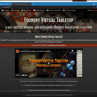 Nordlond Bestiary Foundry VTT Module